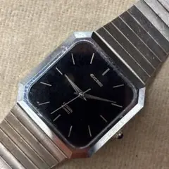 ヴィンテージ　腕時計 3点 SEIKO EXCEED　 他　ジャンク メルカリ