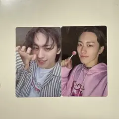 82MAJOR トレカ ソクジュン