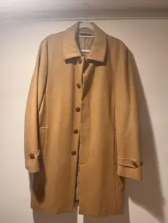 w*y様 URBAN RESEARCH ステンカラーコート 40 ベージュ