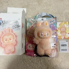 2025年最新】labub ×の人気アイテム - メルカリ