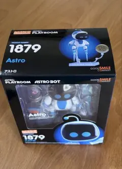 GOOD SMILE COMPANY Astro 1879 フィギュア - メルカリ
