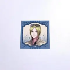 ツキプロ ツキショ 衛藤 昂輝 ポップコーン ステッカー