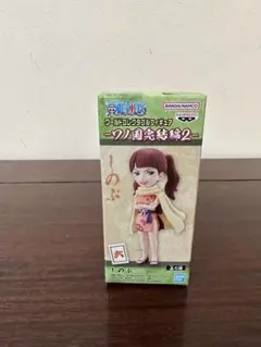 ワンピース　ワーコレ　−ワノ国完結編2− しのぶ