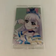 雪*す様 No.26 キュアニャミー HR