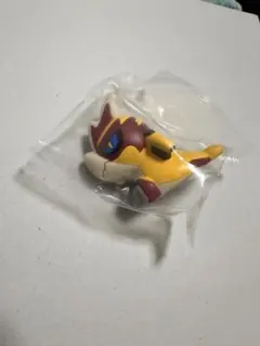 モンハン フィンガーパペット セルレギオス