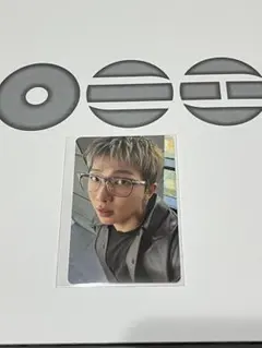 BTS・ARIRANG Weverse特典