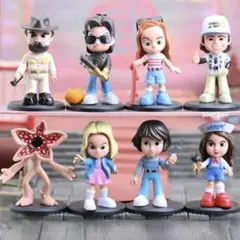 2026年最新】ストレンジャー フィギュアの人気アイテム - メルカリ