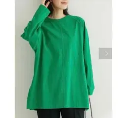 新品★chocol raffine robe★チュニック