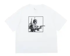 NEXUSVII. STAR WARS TRADING T Tシャツのサムネイル
