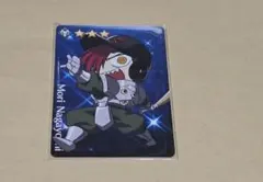 FGO 森長可　野球　カード