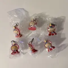 ミニモニ。 めじるしアクセサリー ミニモちゃん(ミニモニ。ひなまつり!ver.)