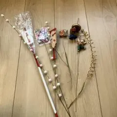 お正月飾り　バラ売り可能