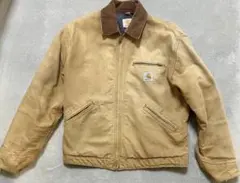 Carhartt デトロイトジャケット90s USA製のサムネイル