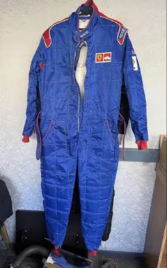 NASA 宇宙服レプリカ ブルースーツ 大人用 JAXA - メルカリ