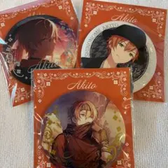 プロセカ　東雲彰人　はぴこれ