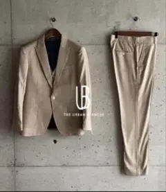 アーバンブランシュ　タキシード