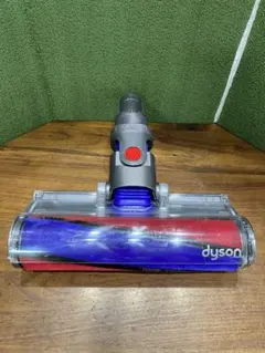 Dyson スティッククリーナー 新品 112232 DYSON 112232 Soft Roller Cleaner Head For V7 V8 V10 V11 | eBay
