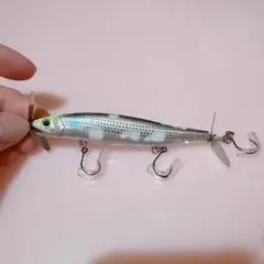 ダイワ☆ガスタネード110s☆バス釣り☆スウィッシャー