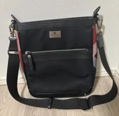2026年最新】BLACK LABEL CRESTBRIDGE メンズ ショルダーバッグの人気
