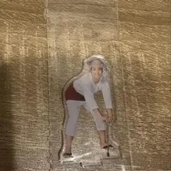 中間ん家物語 アクスタ 桐山照史