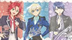 プリパラ グルーヴガレージ ザ・ハピプリベストテン ラバーマット WITH