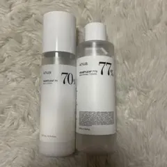 Anua 化粧水&乳液セット