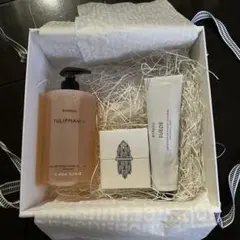 BYREDO（バイレード）】新品・未使用 限定ハンドクリーム - メルカリ