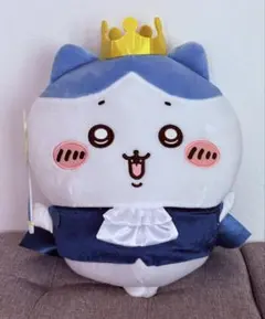 ちいかわ 京都 新撰組 ご当地 ぬいぐるみ 限定 ハチワレ うさぎ - メルカリ