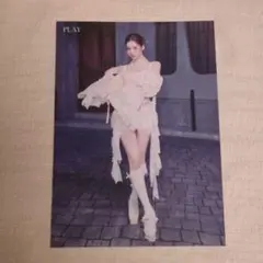 MISAMO PLAY ラントレ サナ