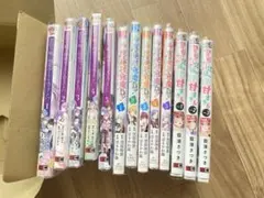 漫画まとめ売り