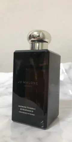 ジョーマローン ジャスミンサンバック＆マリーゴールド コロン　インテンス