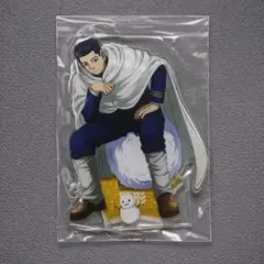 尾形百之助 ゴールデンカムイ ジャンプフェスタ2026 アクリルスタンド 雪遊び