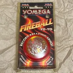 2026年最新】ヨーヨー ファイヤーボール ヨメガ の人気アイテム - メルカリ