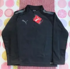 【新品・未使用】PUMA　サッカーウェア　ジュニア　150cm