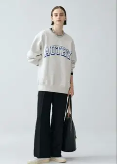 2025年最新】Deuxieme Classe レディース トレーナー・スウェットの