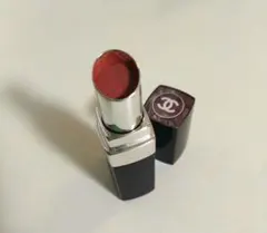 CHANEL 口紅 110　ルージュココブルーム
