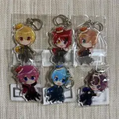 すとぷり　すとめも10アクリルキーホルダー