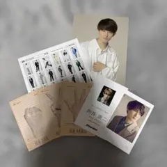 SnowMan 向井康二　まとめ売り