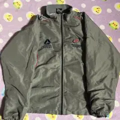 興国　ウォームアップウェア