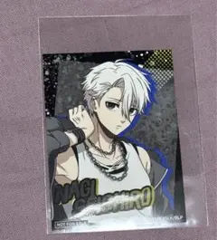 【専用出品】ブルーロック　ワイルドエンカウント　特典　凪