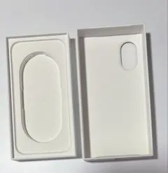 iPhone16Plus 空箱　ウルトラマリン