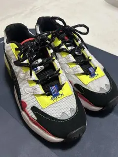 2026年最新】puma ader errorの人気アイテム - メルカリ