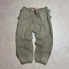 Filson Foul Weather Rain Tin Cloth Pantsのサムネイル