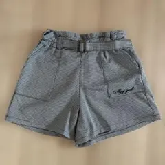 ALGY ショートパンツ　140