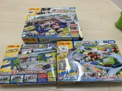 プラレールシリーズ セット