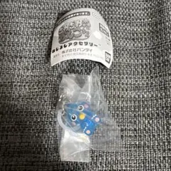 ざわざわ森のがんこちゃん めじるしアクセサリー がんぺーちゃん