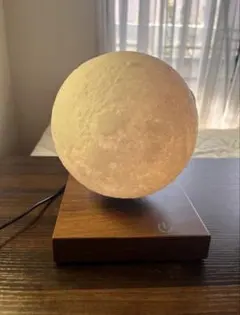 YAMAGIWA ヤマギワ 糸巻きガラス フロアライト（大）30cm ビンテージ YAMAGIWA ヤマギワ 糸巻きガラス フロアライト（大）30cm ビンテージ