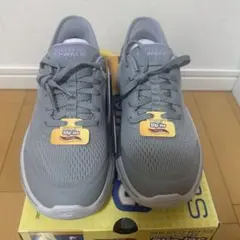 【新品未使用】スケッチャーズ スリップインズ　ゴーウォーク アーチフィット