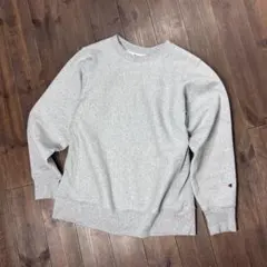《champion》リバースウィーブ スウェット MADE IN USA