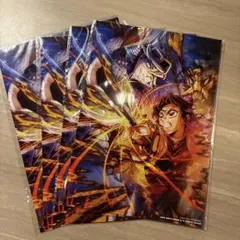 劇場版「鬼滅の刃」無限城編　入場者特典　胡蝶しのぶ